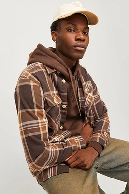 Comfort Fit Shirt | Jack & Jones