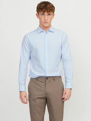 Slim Fit Shirt | Jack & Jones