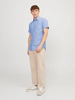 Slim Fit Shirt | Jack & Jones