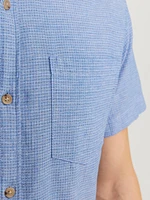 Slim Fit Shirt | Jack & Jones