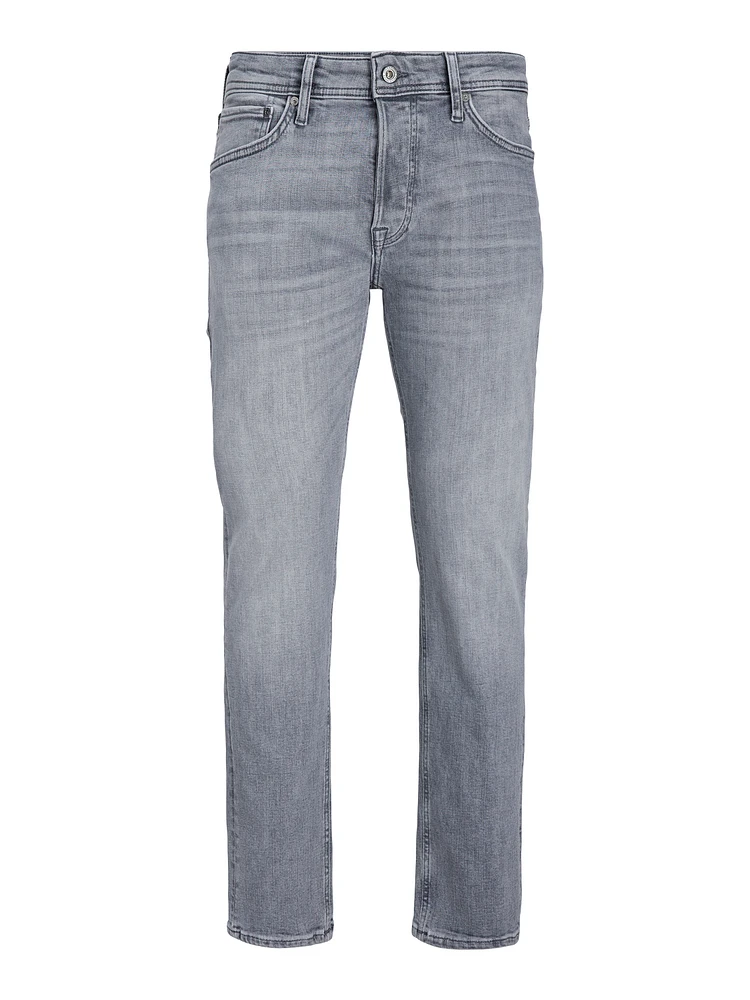 Mike 811 Tapered Fit Jeans | Jack & Jones®