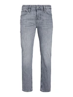 Mike 811 Tapered Fit Jeans | Jack & Jones®