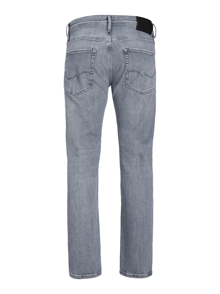 Mike 811 Tapered Fit Jeans | Jack & Jones®