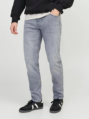 Mike 811 Tapered Fit Jeans | Jack & Jones®