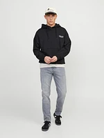 Mike 811 Tapered Fit Jeans | Jack & Jones®