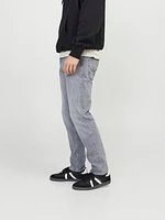 Mike 811 Tapered Fit Jeans | Jack & Jones®