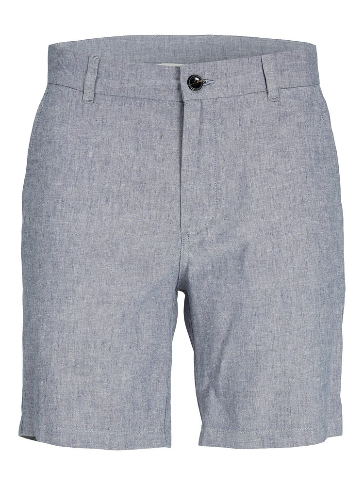 Tapered Fit Chino shorts | Jack & Jones