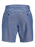 Tapered Fit Chino shorts | Jack & Jones®