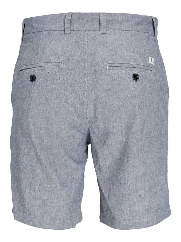 Tapered Fit Chino shorts | Jack & Jones