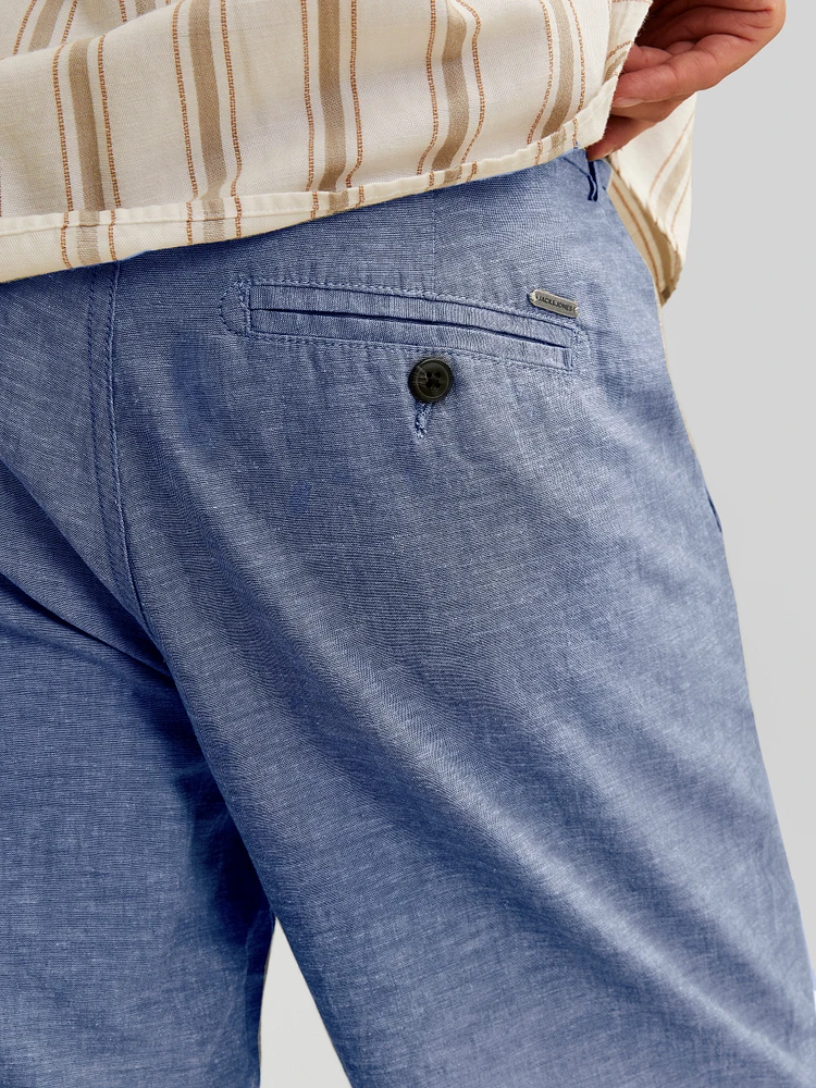 Tapered Fit Chino shorts | Jack & Jones®