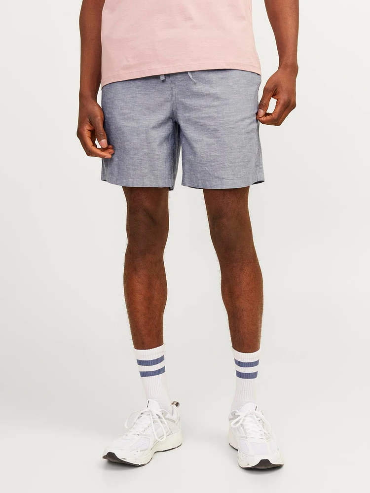 Short de jogging Coupe ample | Jack & Jones