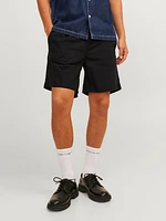 Linen-blend shorts | Jack & Jones
