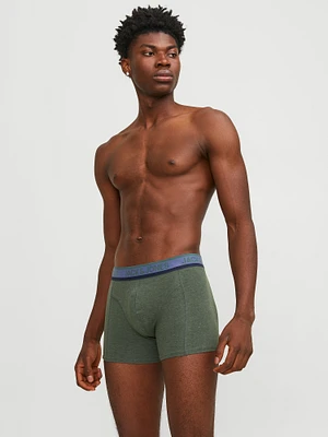 Ensemble de 3 Boxers | Jack & Jones