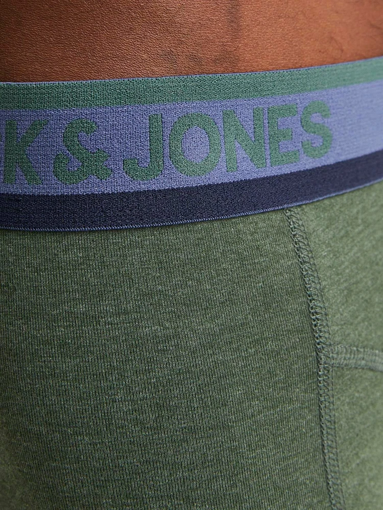 Ensemble de 3 Boxers | Jack & Jones