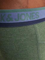 Ensemble de 3 Boxers | Jack & Jones