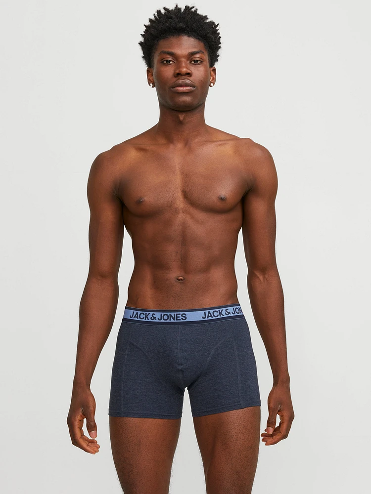 Ensemble de 3 Boxers | Jack & Jones