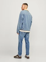 Regular Fit Mid rise Jeans | Jack & Jones®