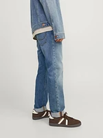 Regular Fit Mid rise Jeans | Jack & Jones®