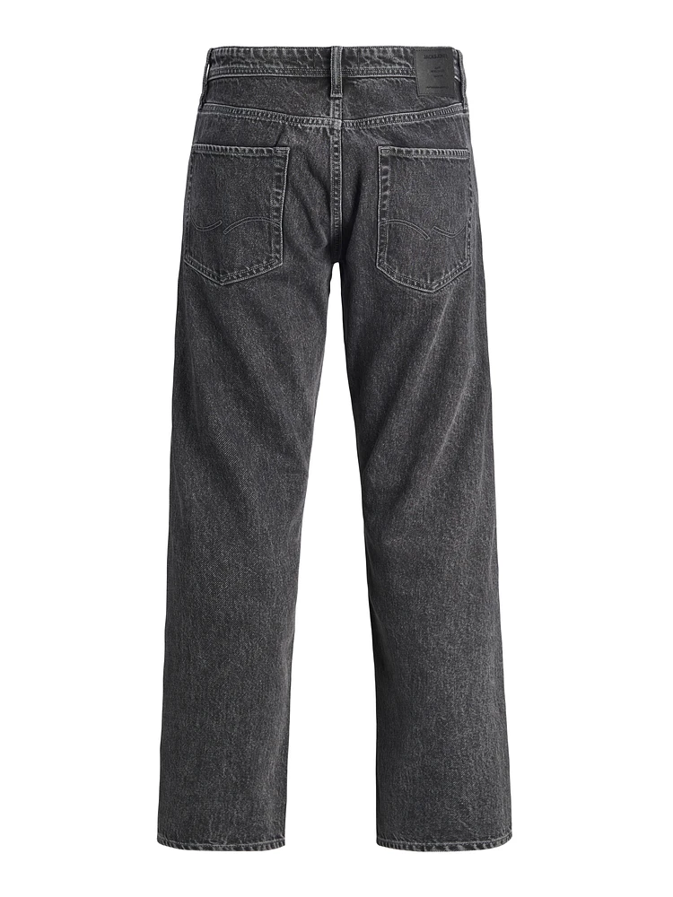 ALEX 499 Baggy Fit Jeans | Jack & Jones®