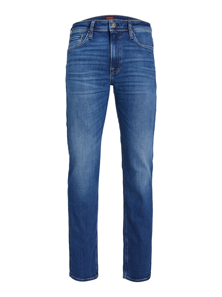 Jean Clark 378 à coupe régulière | Jack & Jones®