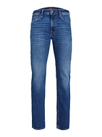 Jean Clark 378 à coupe régulière | Jack & Jones®