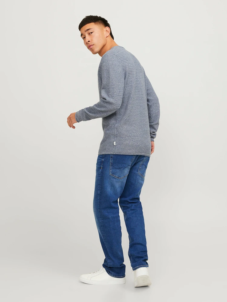 Jean Clark 378 à coupe régulière | Jack & Jones®