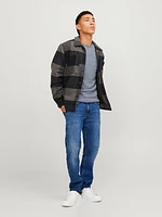 CLARK 378 Regular Fit Jeans | Jack & Jones®