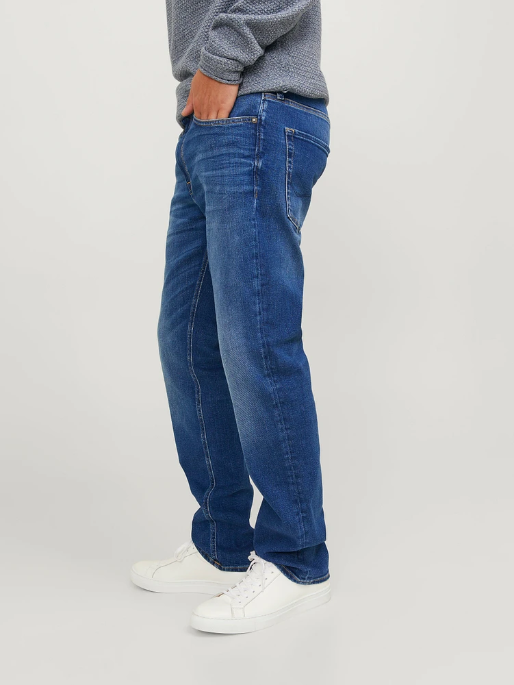 Jean Clark 378 à coupe régulière | Jack & Jones®