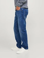 CLARK 378 Regular Fit Jeans | Jack & Jones®