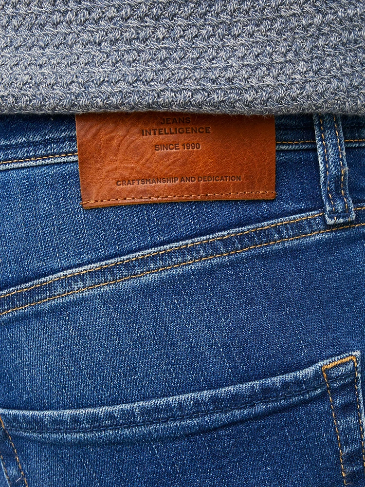 Jean Clark 378 à coupe régulière | Jack & Jones®