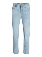 Mike 516 Tapered Fit Jeans | Jack & Jones®