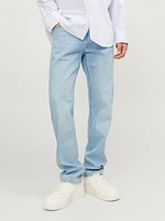 Mike 516 Tapered Fit Jeans | Jack & Jones®