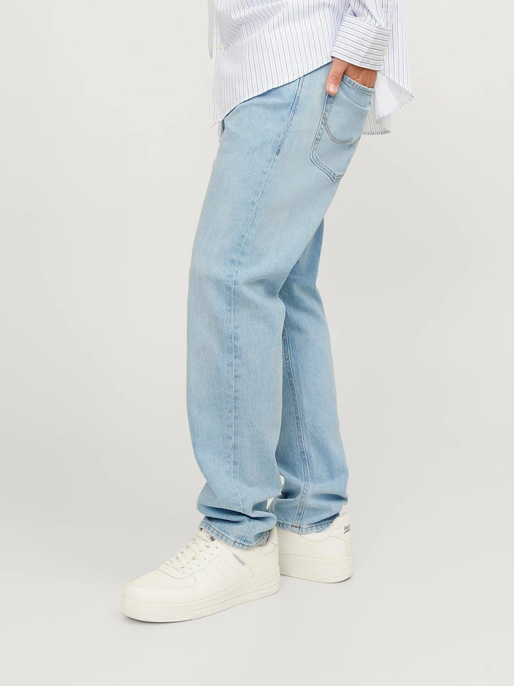 Jean Mike 516 Coupe fuselée | Jack & Jones®