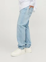 Mike 516 Tapered Fit Jeans | Jack & Jones®