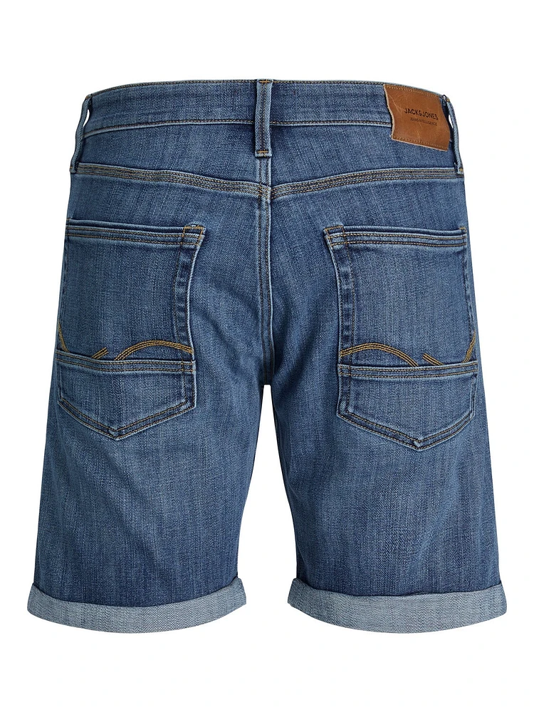 Relaxed Fit Shorts | Jack & Jones