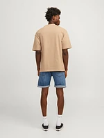 Relaxed Fit Shorts | Jack & Jones