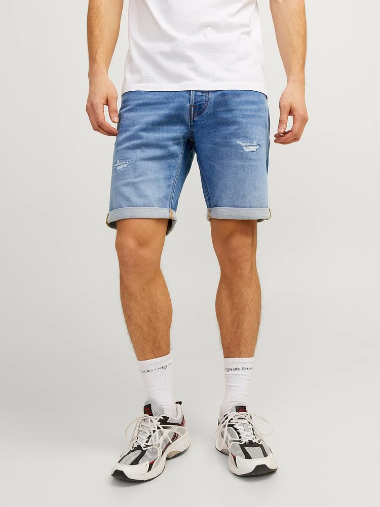 Regular Fit Shorts | Jack & Jones