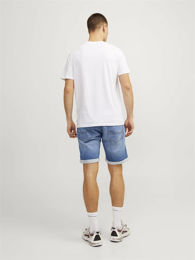 Regular Fit Shorts | Jack & Jones