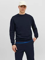 Relaxed Fit Sweatshirt | Jack & Jones