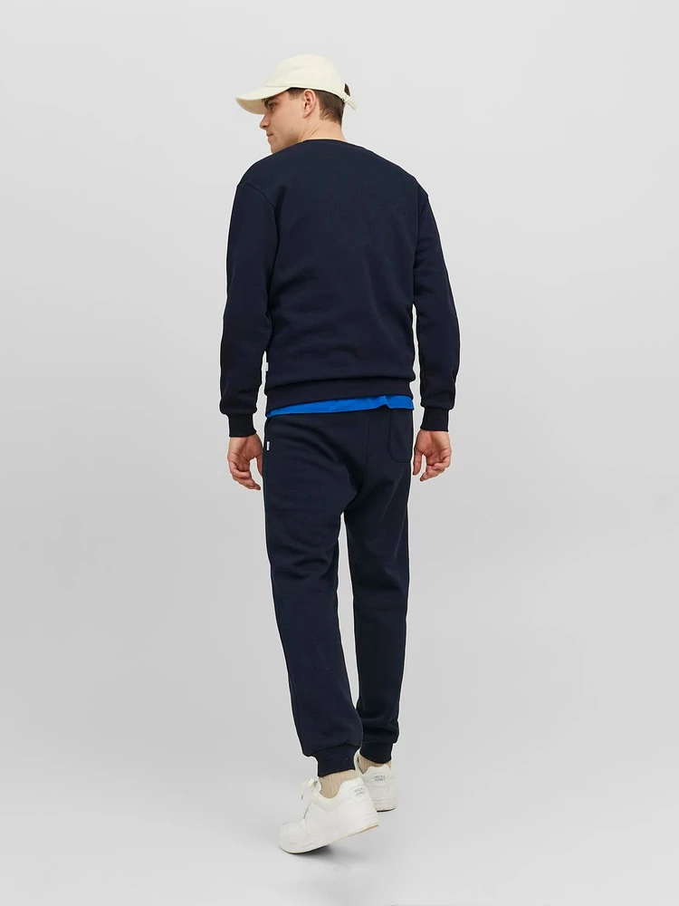 Relaxed Fit Sweatshirt | Jack & Jones