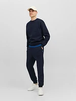 Relaxed Fit Sweatshirt | Jack & Jones