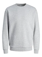 Chandail ouaté Coupe décontractée | Jack & Jones