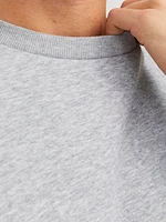 Chandail ouaté Coupe décontractée | Jack & Jones