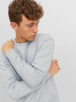 Chandail ouaté Coupe décontractée | Jack & Jones