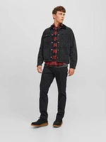 CLARK Regular Fit Jeans | Jack & Jones