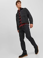 CLARK Regular Fit Jeans | Jack & Jones