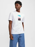 Relaxed Fit Crew neck T-Shirt | Jack & Jones