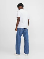 Relaxed Fit Crew neck T-Shirt | Jack & Jones