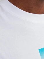 Relaxed Fit Crew neck T-Shirt | Jack & Jones