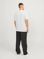 Standard Fit Crew neck T-Shirt | Jack & Jones®